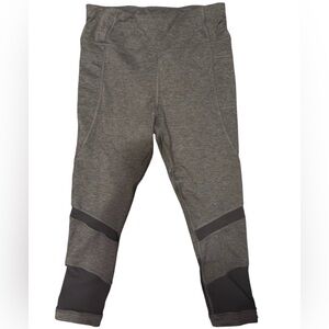 Women’s Gray Leggings
